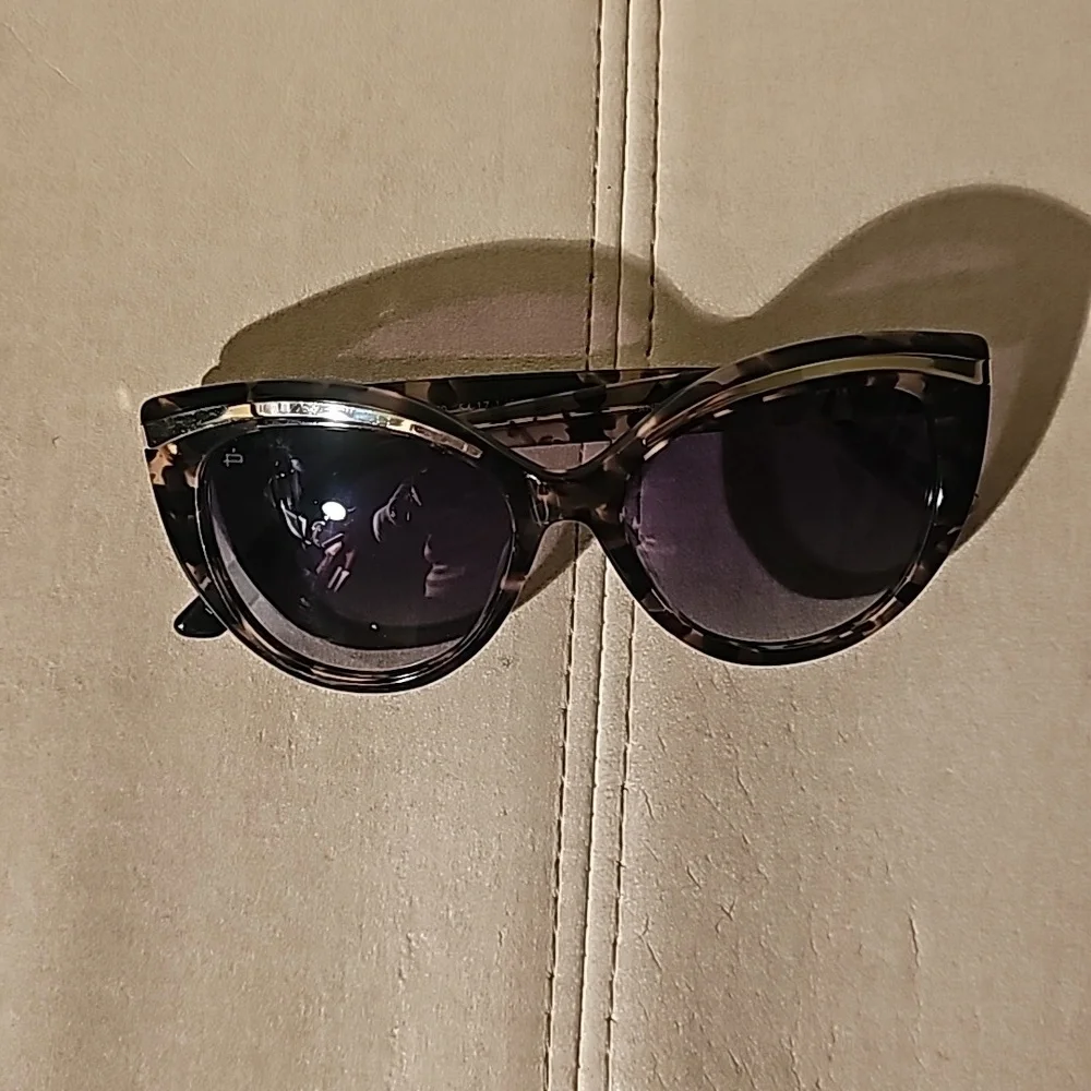 PRIVE REVAUX - Palermo Posh Sunglasses, Women's